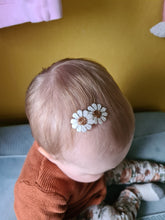 Afbeelding in Gallery-weergave laden, Daisy brons (voor dun haar)