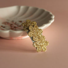 Afbeelding in Gallery-weergave laden, Kiki glitter (voor dun haar)