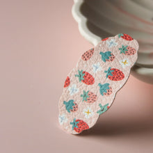 Afbeelding in Gallery-weergave laden, Lieke medium losse speldjes Zon in je Haar (voor normaal tot dik haar)