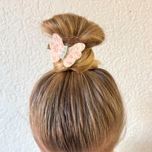 Afbeelding in Gallery-weergave laden, Hanna wit roze glitter (voor dun haar)