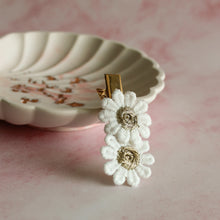 Afbeelding in Gallery-weergave laden, Daisy (voor normaal tot dik haar)