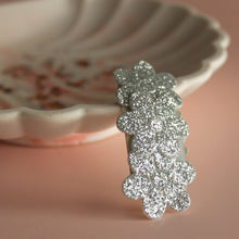 Afbeelding in Gallery-weergave laden, Kiki glitter (voor dun haar)