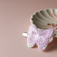 Afbeelding in Gallery-weergave laden, Hanne lila (voor normaal tot dik haar)