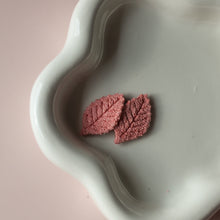 Afbeelding in Gallery-weergave laden, Amber small (voor dun haar)