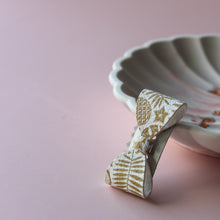 Afbeelding in Gallery-weergave laden, Cato (losse strikjes medium voor dun haar)