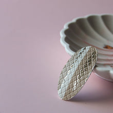 Afbeelding in Gallery-weergave laden, Jynthe (losse speldjes small voor dun haar)