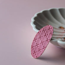 Afbeelding in Gallery-weergave laden, Jynthe (losse speldjes small voor dun haar)