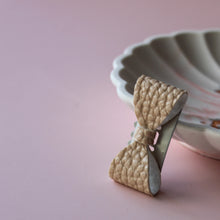 Afbeelding in Gallery-weergave laden, Cato (losse strikjes medium voor dun haar)