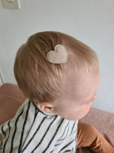 Afbeelding in Gallery-weergave laden, Hartje creme