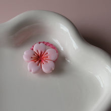 Afbeelding in Gallery-weergave laden, Haarelastiekje zomerbloem small