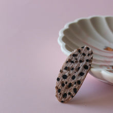 Afbeelding in Gallery-weergave laden, Jynthe (losse speldjes small voor dun haar)