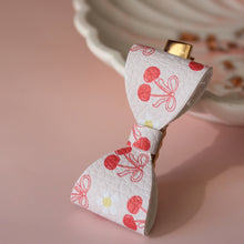 Afbeelding in Gallery-weergave laden, Cato losse strikjes La La Lente (voor normaal tot dik haar)