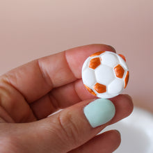 Afbeelding in Gallery-weergave laden, Haarelastiekje WK voetbal small