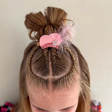 Afbeelding in Gallery-weergave laden, Pietenmuts roze (voor dun haar) (PRE-ORDER)