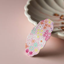 Afbeelding in Gallery-weergave laden, Lieke medium losse speldjes Zon in je Haar (voor normaal tot dik haar)