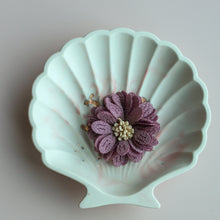 Afbeelding in Gallery-weergave laden, Zoë oudpaars (voor dun haar)