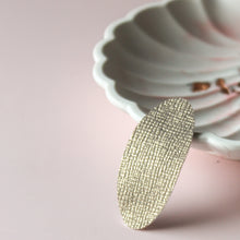 Afbeelding in Gallery-weergave laden, Jynthe (losse speldjes small voor dun haar)