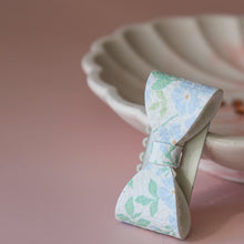 Afbeelding in Gallery-weergave laden, Cato (losse strikjes medium voor dun haar)