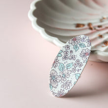 Afbeelding in Gallery-weergave laden, Jynthe (losse speldjes small voor dun haar)