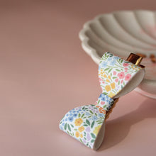 Afbeelding in Gallery-weergave laden, Cato losse strikjes La La Lente (voor normaal tot dik haar)