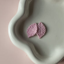 Afbeelding in Gallery-weergave laden, Amber small (voor dun haar)