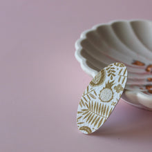 Afbeelding in Gallery-weergave laden, Jynthe (losse speldjes small voor dun haar)