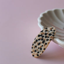 Afbeelding in Gallery-weergave laden, Jynthe (losse speldjes small voor dun haar)