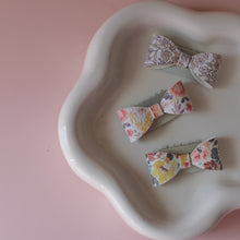 Afbeelding in Gallery-weergave laden, Cato medium losse strikjes Hairfstcollectie (voor dun haar)