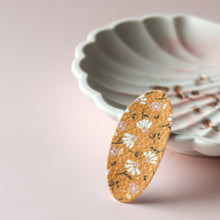 Afbeelding in Gallery-weergave laden, Jynthe (losse speldjes small voor dun haar)