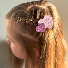 Afbeelding in Gallery-weergave laden, Rosa (diverse kleuren, voor normaal tot dik haar)