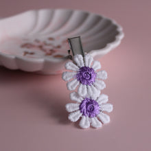 Afbeelding in Gallery-weergave laden, Daisy (voor normaal tot dik haar)