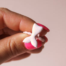 Afbeelding in Gallery-weergave laden, Haarelastiekje zeemeerminnenstaart