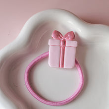 Afbeelding in Gallery-weergave laden, Haarelastiekje cadeautje large