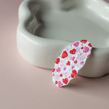 Afbeelding in Gallery-weergave laden, Lieke hartjes (medium voor normaal tot dik haar)