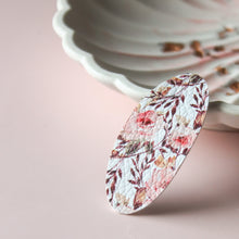 Afbeelding in Gallery-weergave laden, Jynthe (losse speldjes small voor dun haar)