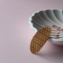 Afbeelding in Gallery-weergave laden, Jynthe (losse speldjes small voor dun haar)