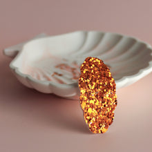 Afbeelding in Gallery-weergave laden, Lieke medium losse speldjes (voor normaal tot dik haar)