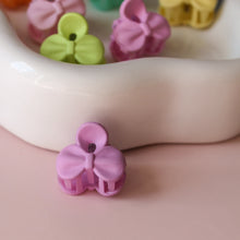 Afbeelding in Gallery-weergave laden, Haarklemmetjes strik 2,0 cm