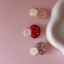 Afbeelding in Gallery-weergave laden, Floor (voor normaal tot dik haar)