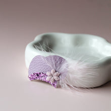 Afbeelding in Gallery-weergave laden, Pietenmuts lila (voor dun haar) (PRE-ORDER)