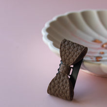 Afbeelding in Gallery-weergave laden, Cato (losse strikjes medium voor dun haar)