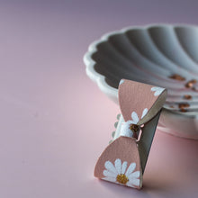 Afbeelding in Gallery-weergave laden, Cato (losse strikjes medium voor dun haar)