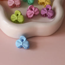 Afbeelding in Gallery-weergave laden, Haarklemmetjes strik 2,0 cm