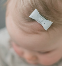 Afbeelding in Gallery-weergave laden, Cato (losse strikjes small voor dun haar)