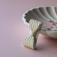 Afbeelding in Gallery-weergave laden, Cato (losse strikjes medium voor dun haar)