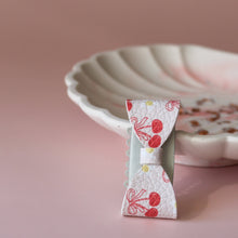 Afbeelding in Gallery-weergave laden, Cato (losse strikjes medium voor dun haar)
