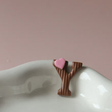 Afbeelding in Gallery-weergave laden, Chocoladeletter small (hele alfabet)