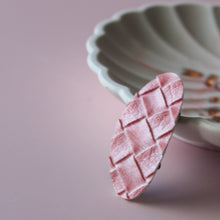 Afbeelding in Gallery-weergave laden, Jynthe (losse speldjes small voor dun haar)