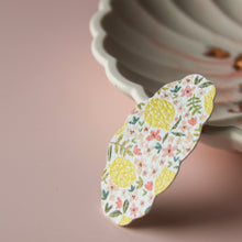 Afbeelding in Gallery-weergave laden, Lieke medium losse speldjes Zon in je Haar (voor normaal tot dik haar)