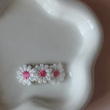 Afbeelding in Gallery-weergave laden, Nova roze (voor dun haar)
